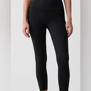 GapFit High Rise Power Full Length Leggings With Pockets